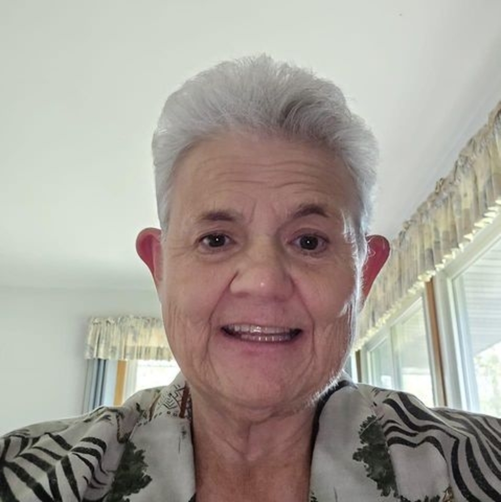 Meet your Posher, Linda